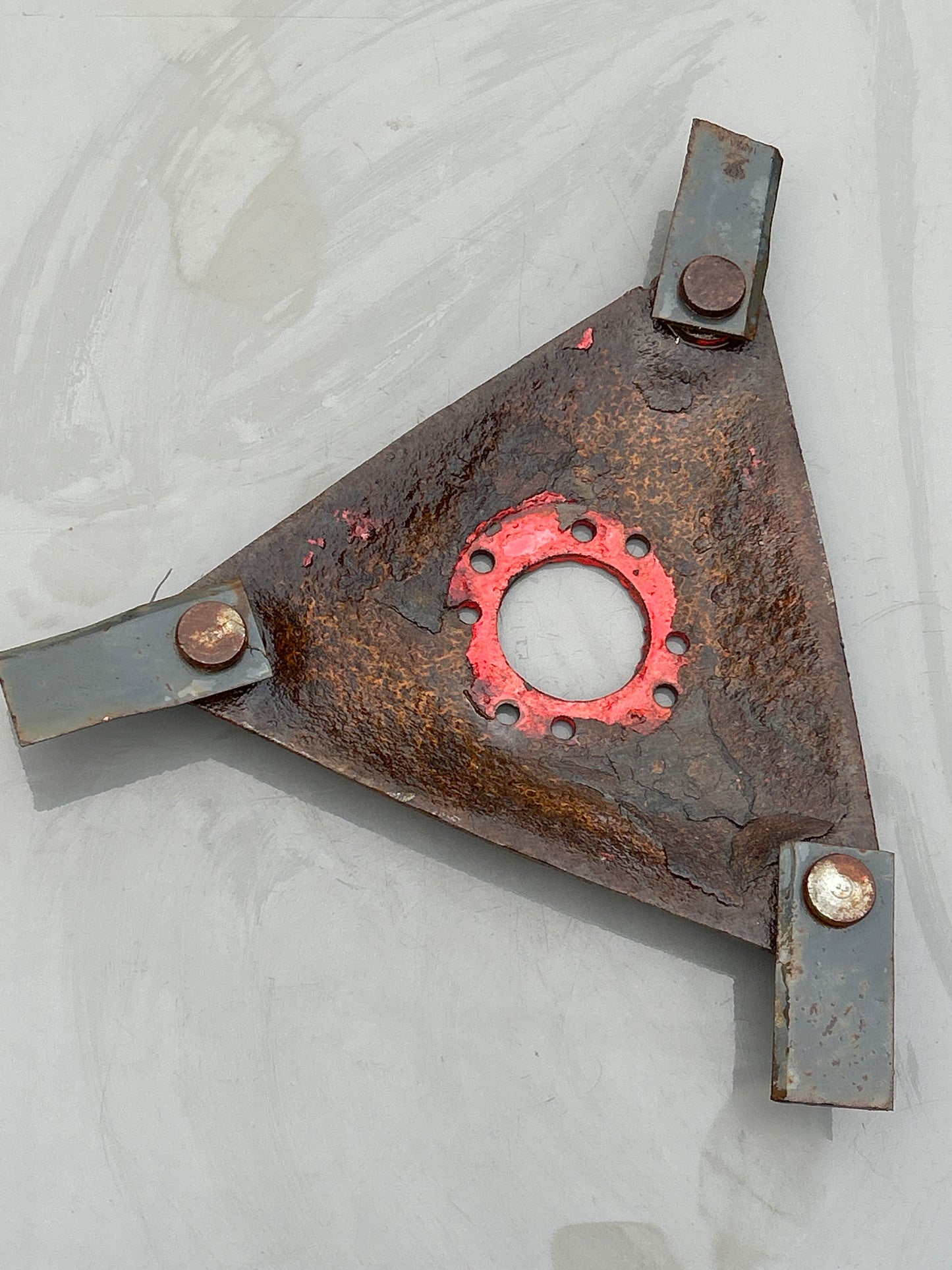 USED Vicon Mower Disc