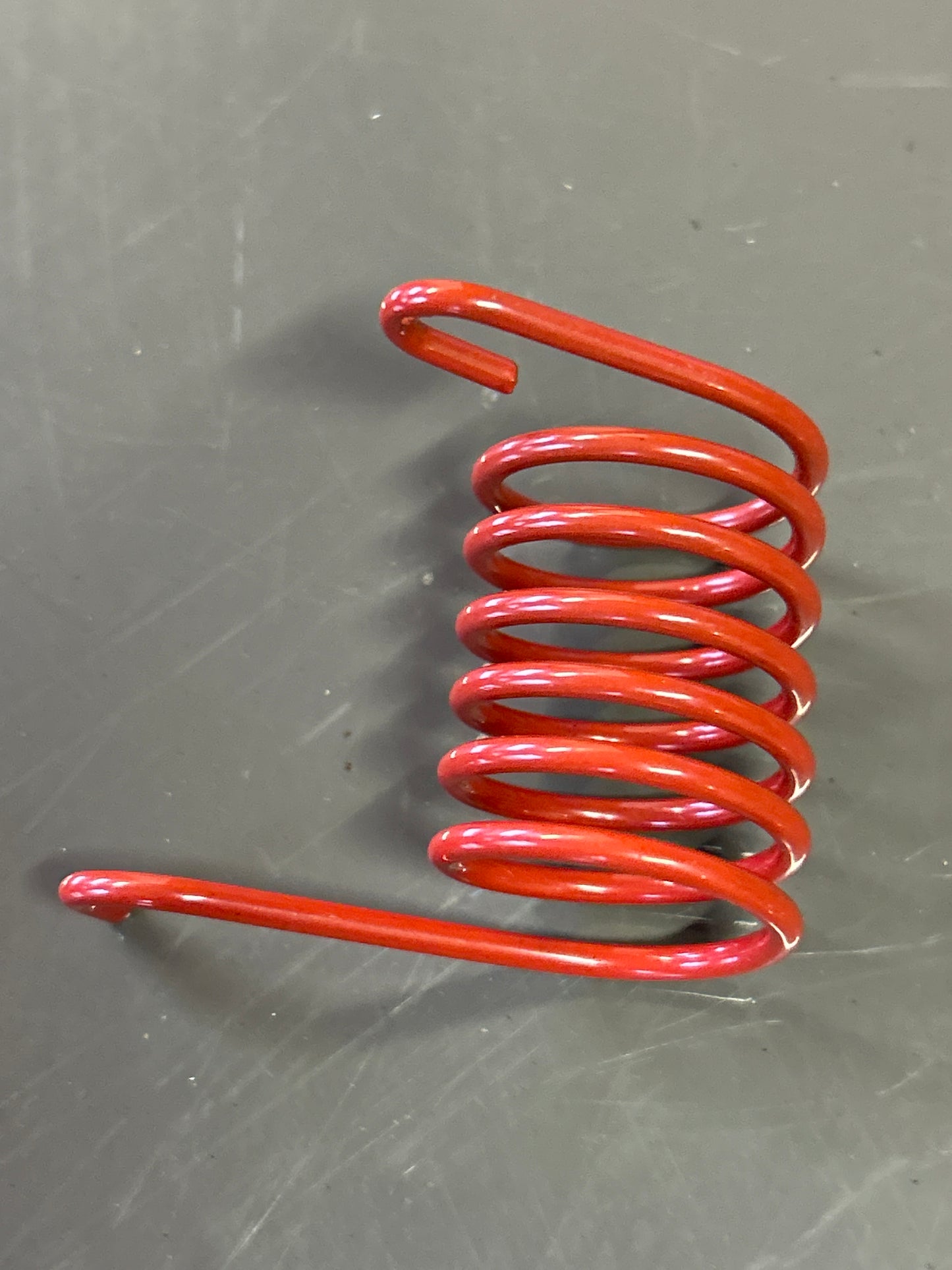 Fransgard Haytine Return Spring RH