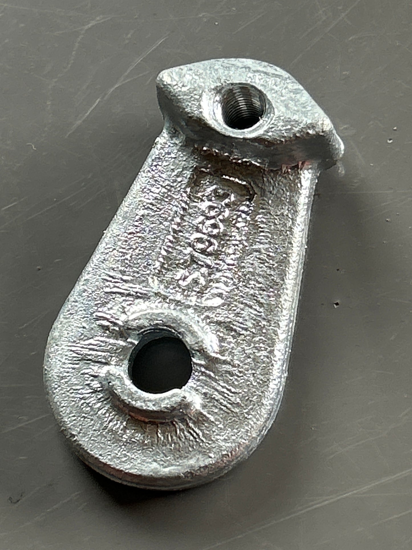 Lely Mower Knife Stop