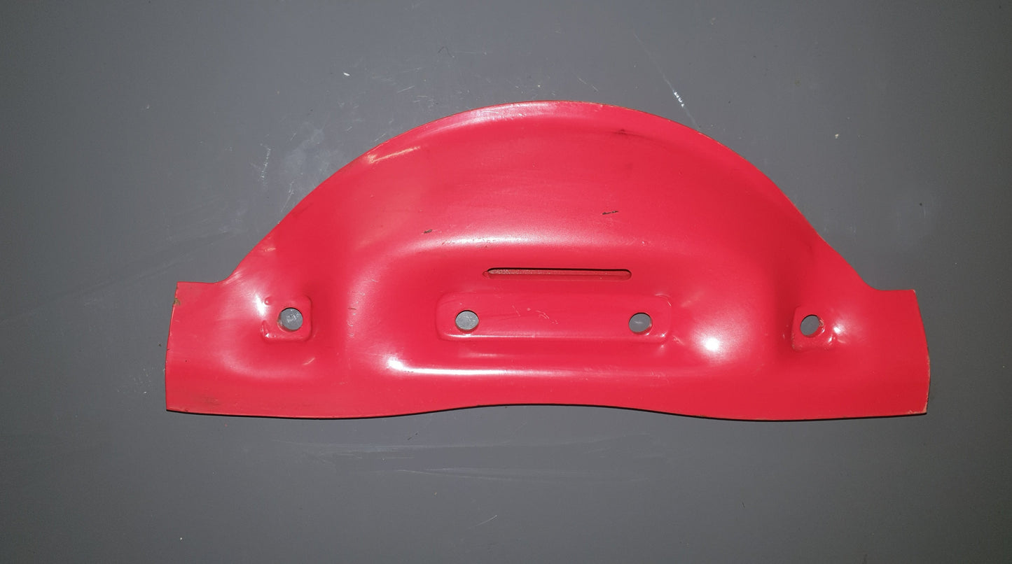 Stone Guard for Vicon Disc Mover CM165 CM240