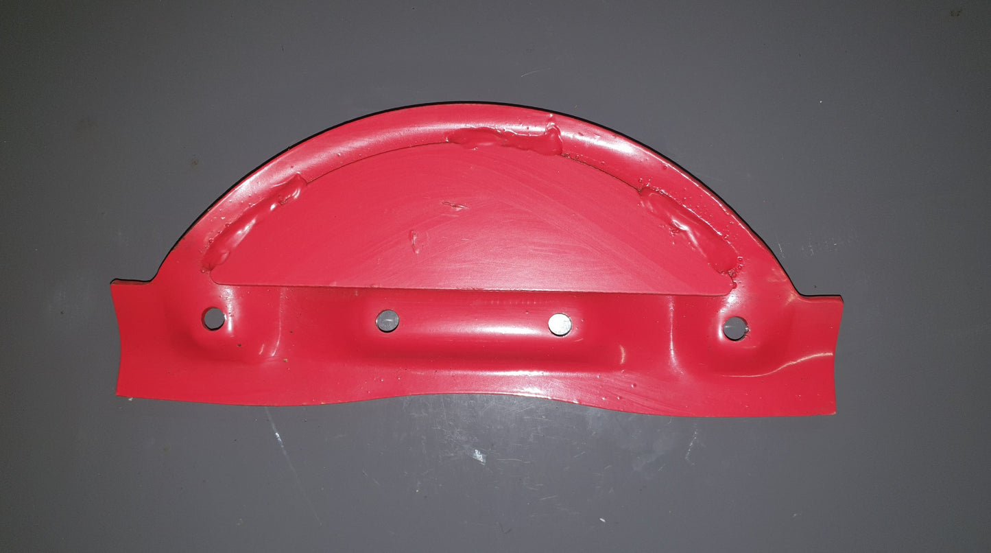 Stone Guard for Vicon Disc Mover CM165 CM240