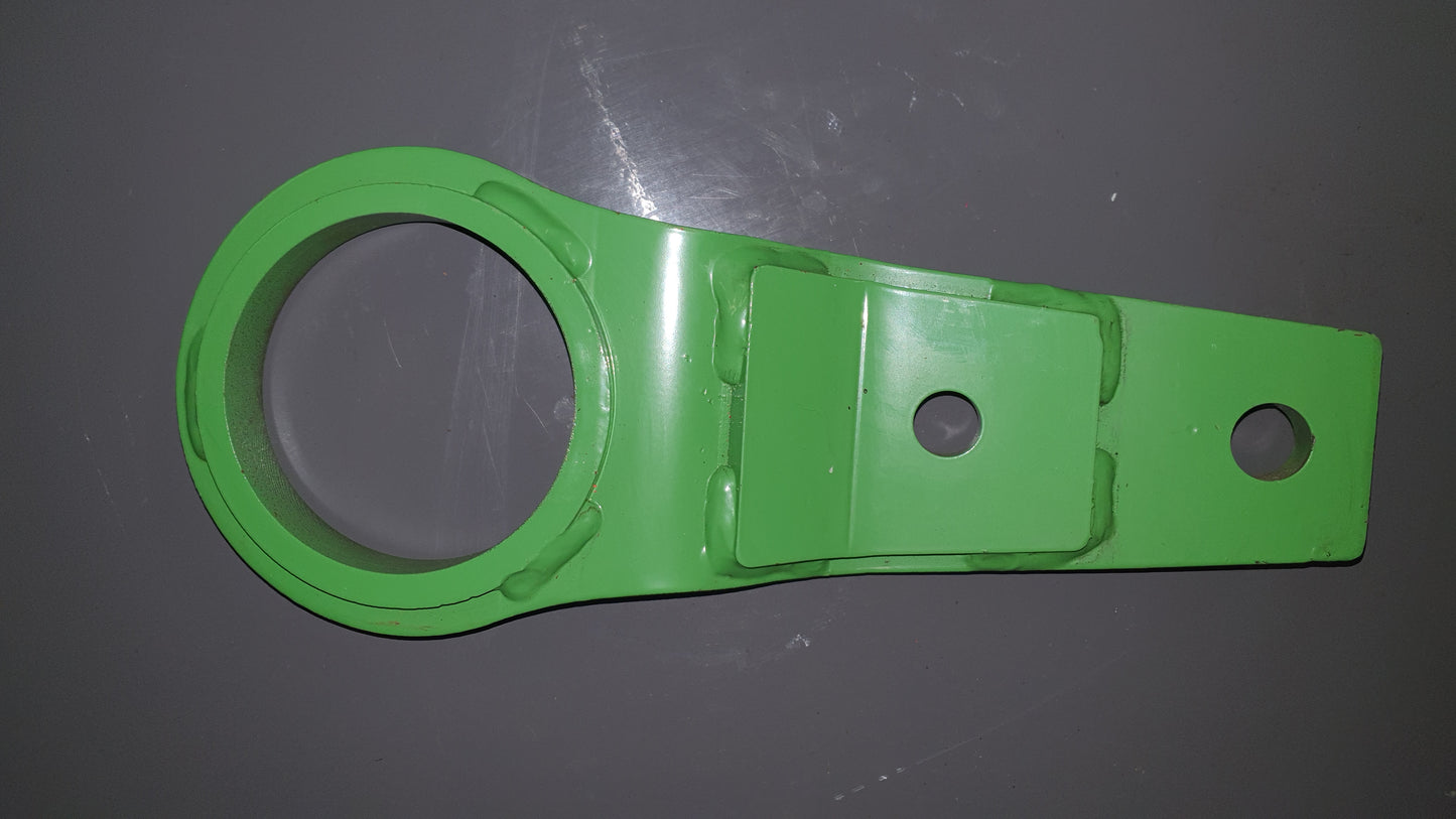 Pivot Arm for Samasz Samba Disc Mower