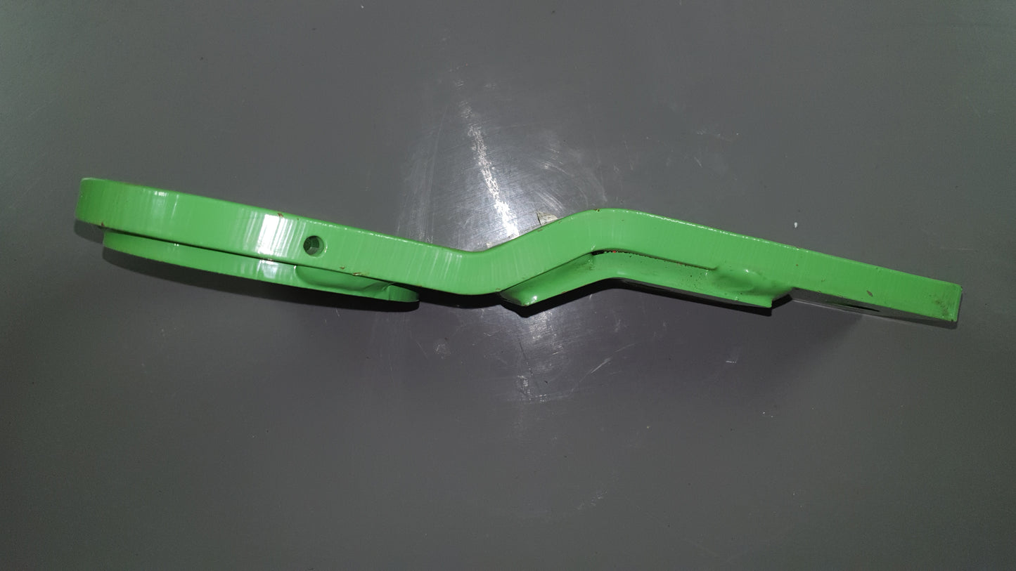 Pivot Arm for Samasz Samba Disc Mower