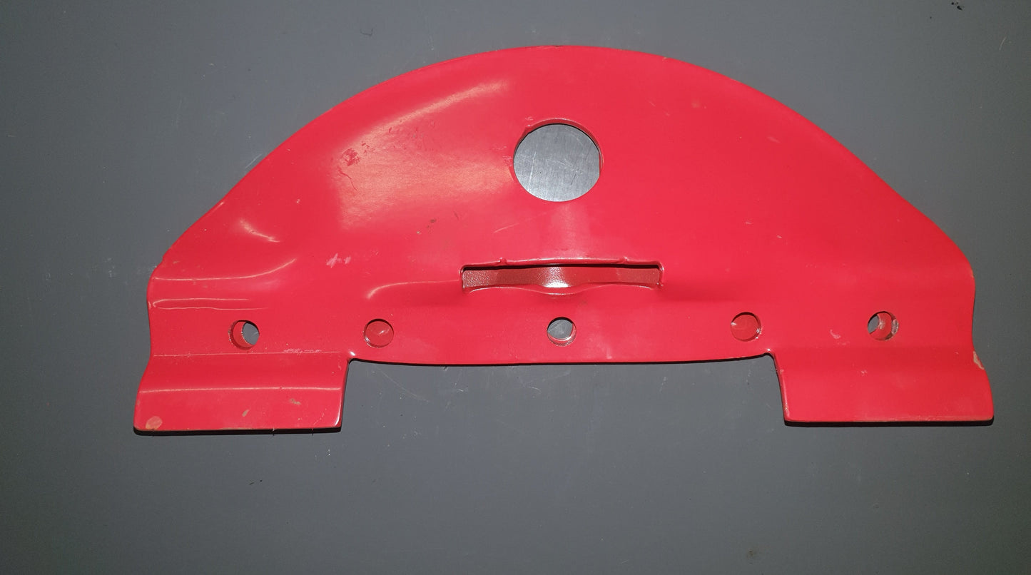 Stone Guard JF/Stoll 3081-036X