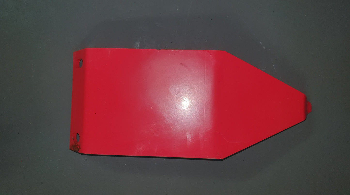 Skid Lely Splendimo 4122013290 4mm
