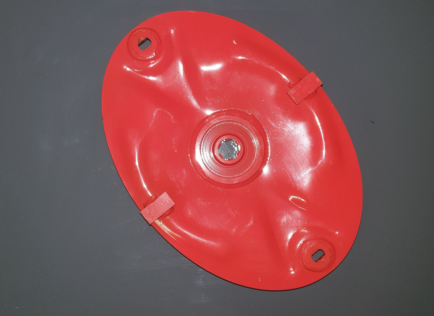 Disc for Kuhn/John Deere Mower