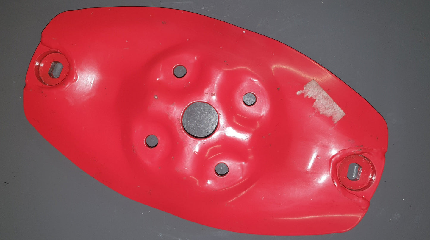 Disc for Kuhn/John Deere Disc Mower 390mm