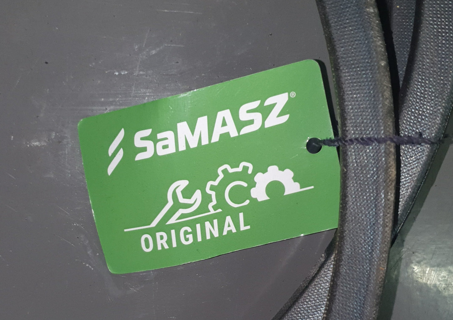 SPB3350 Vee Belt for SaMASZ Disc Mower KDT220 KDT260