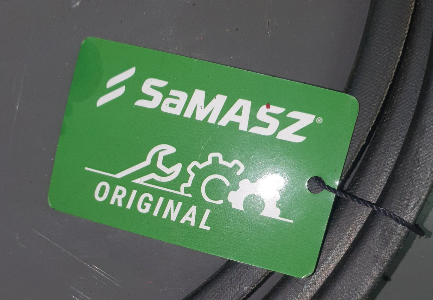 SPA2392 Vee Belt for Samasz Disc Mower