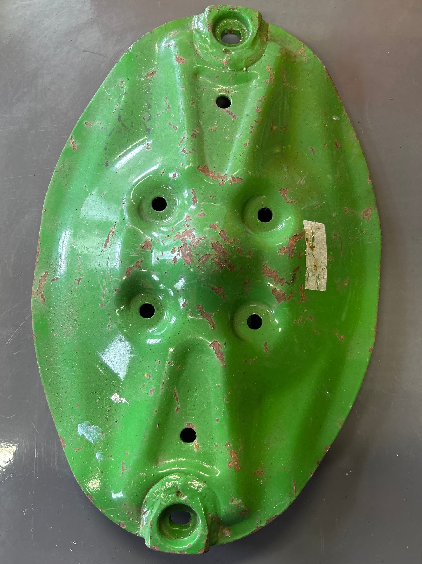 Disc for John Deere/Kuhn Mower 480mm