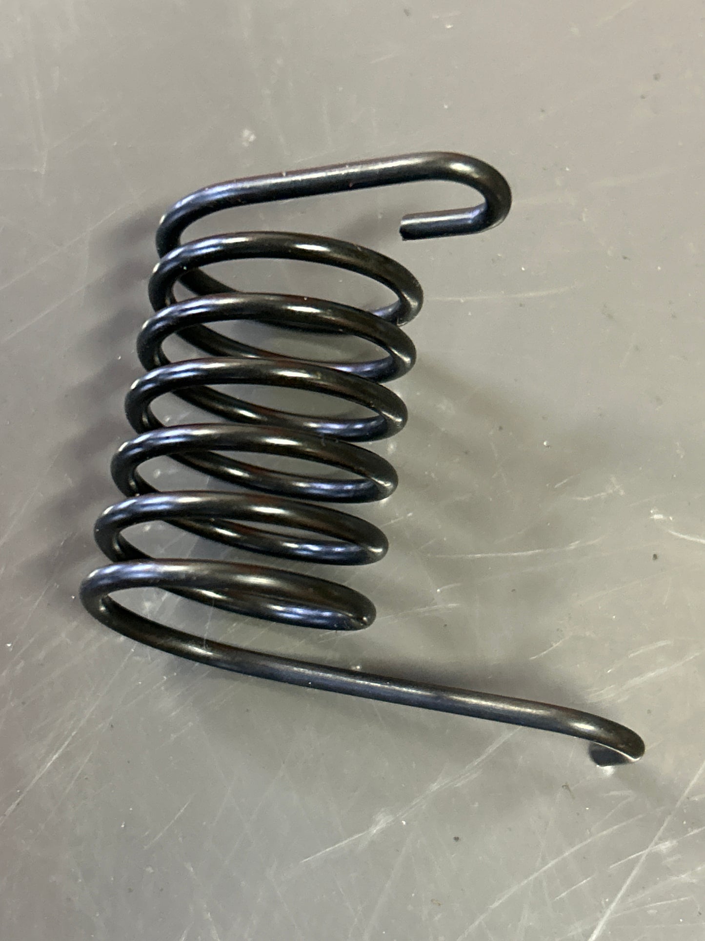 Fransgard Haytine Return Spring LH