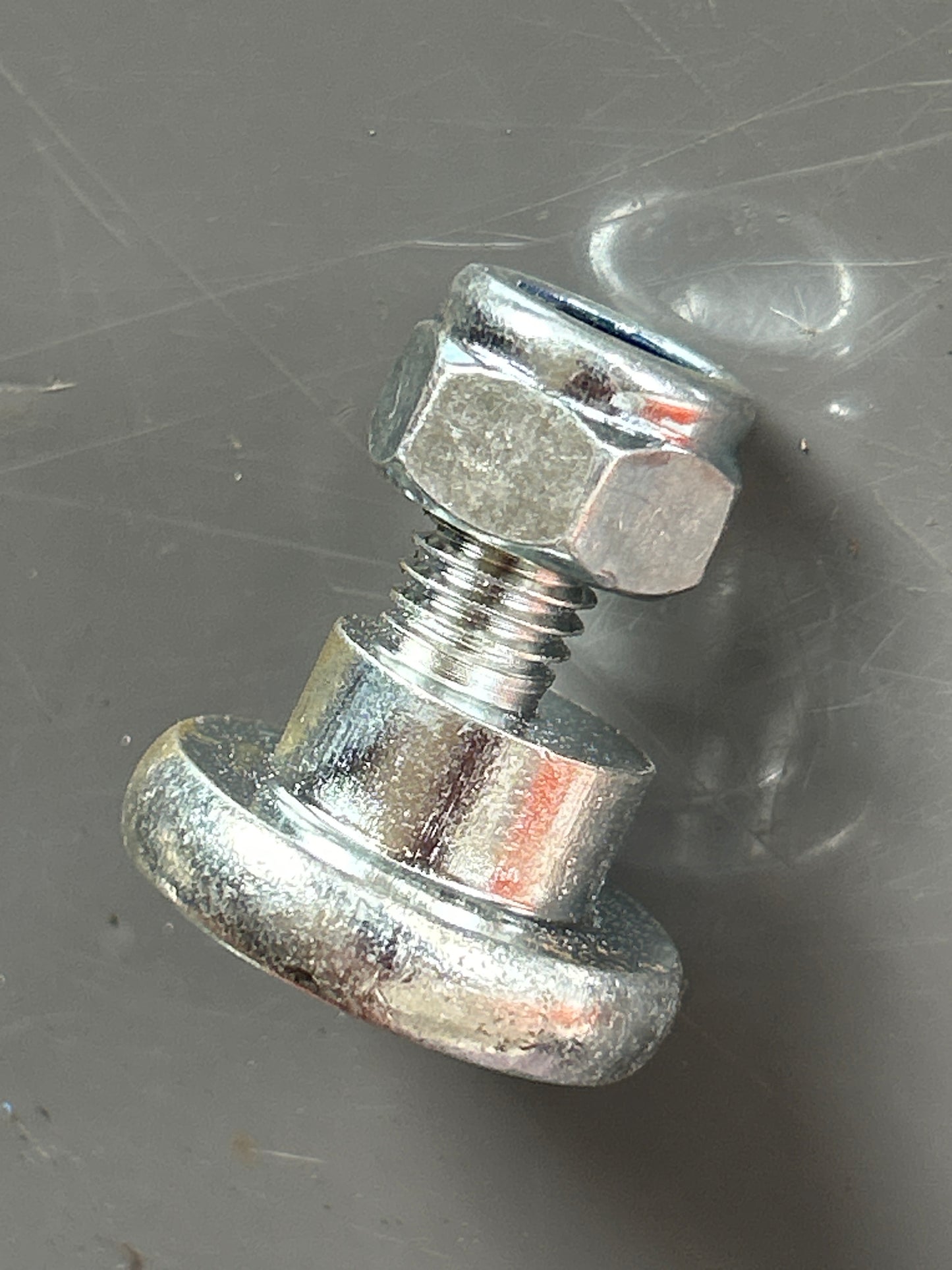 Vicon/Pottinger Blade Holder Bolt M10