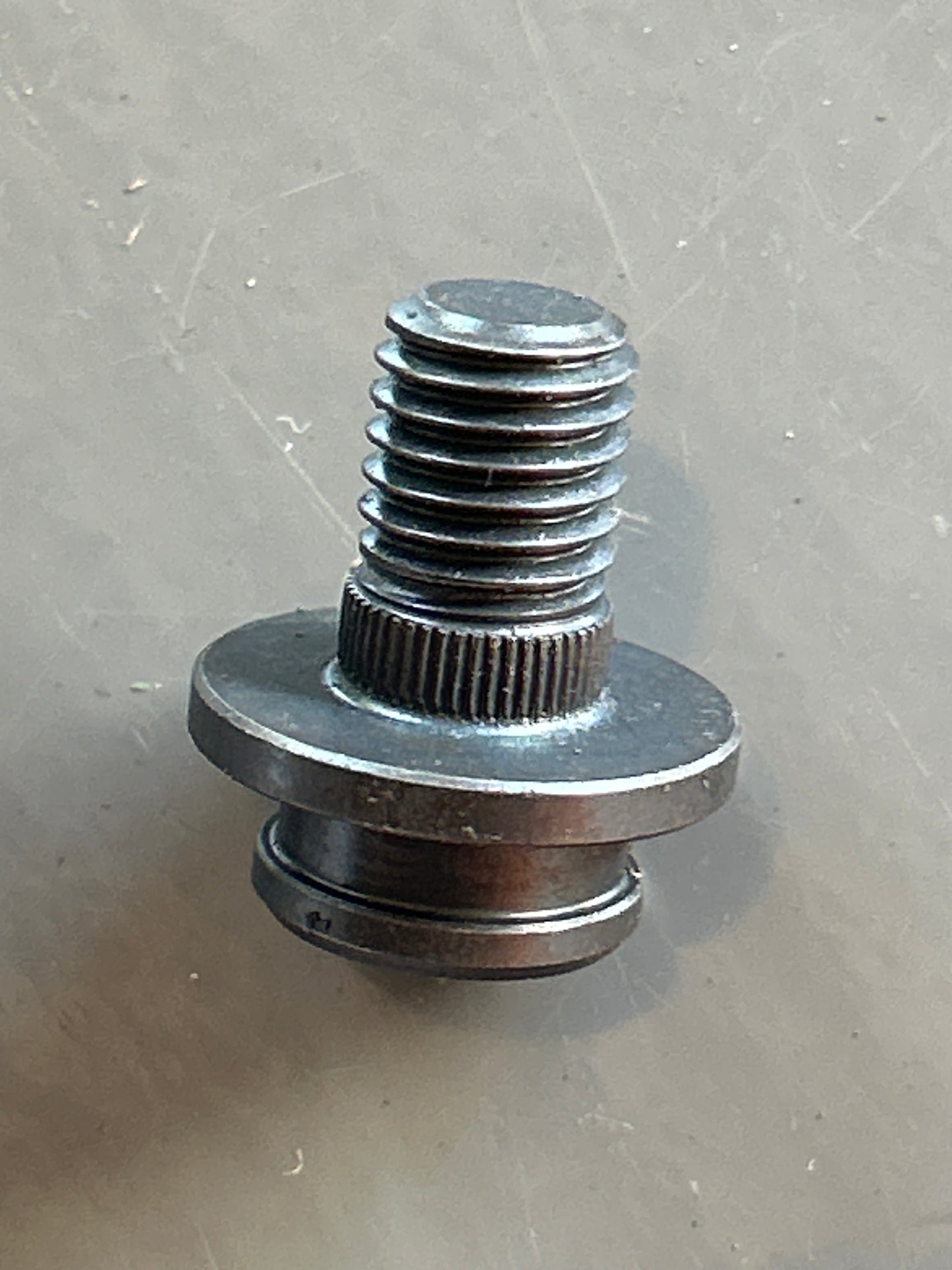SaMASZ SAMBA Blade Holder Pin