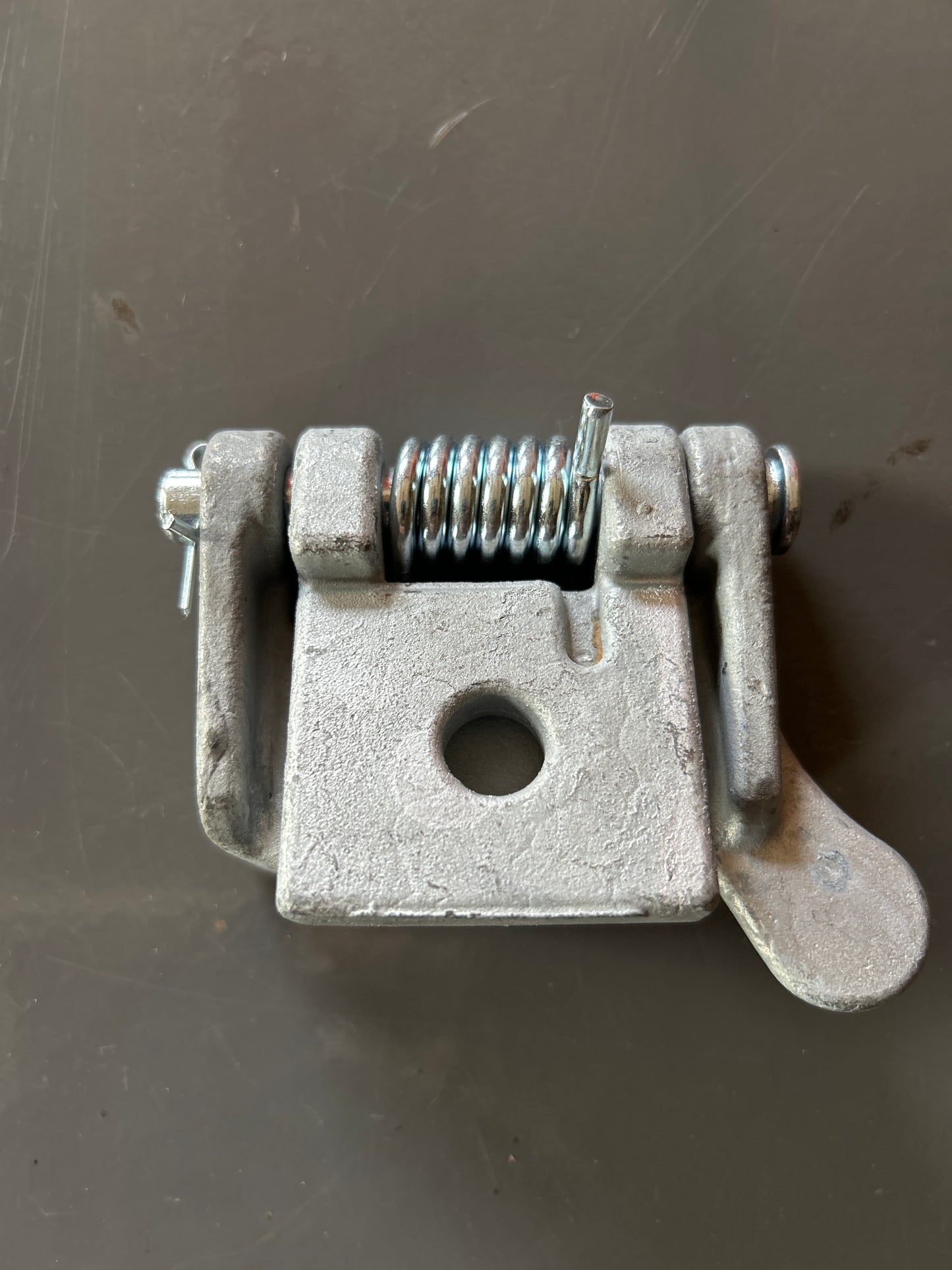 Lely Lotus Tine Holder