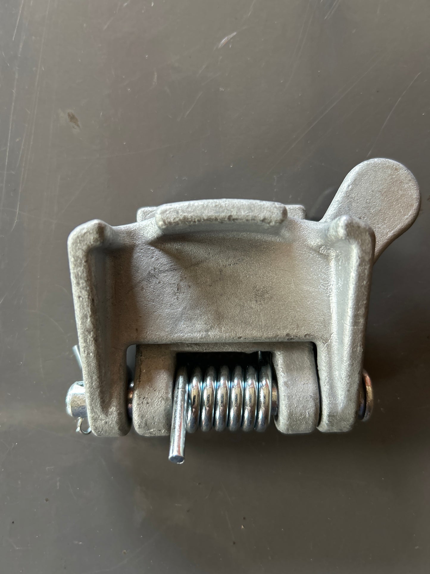 Lely Lotus Tine Holder