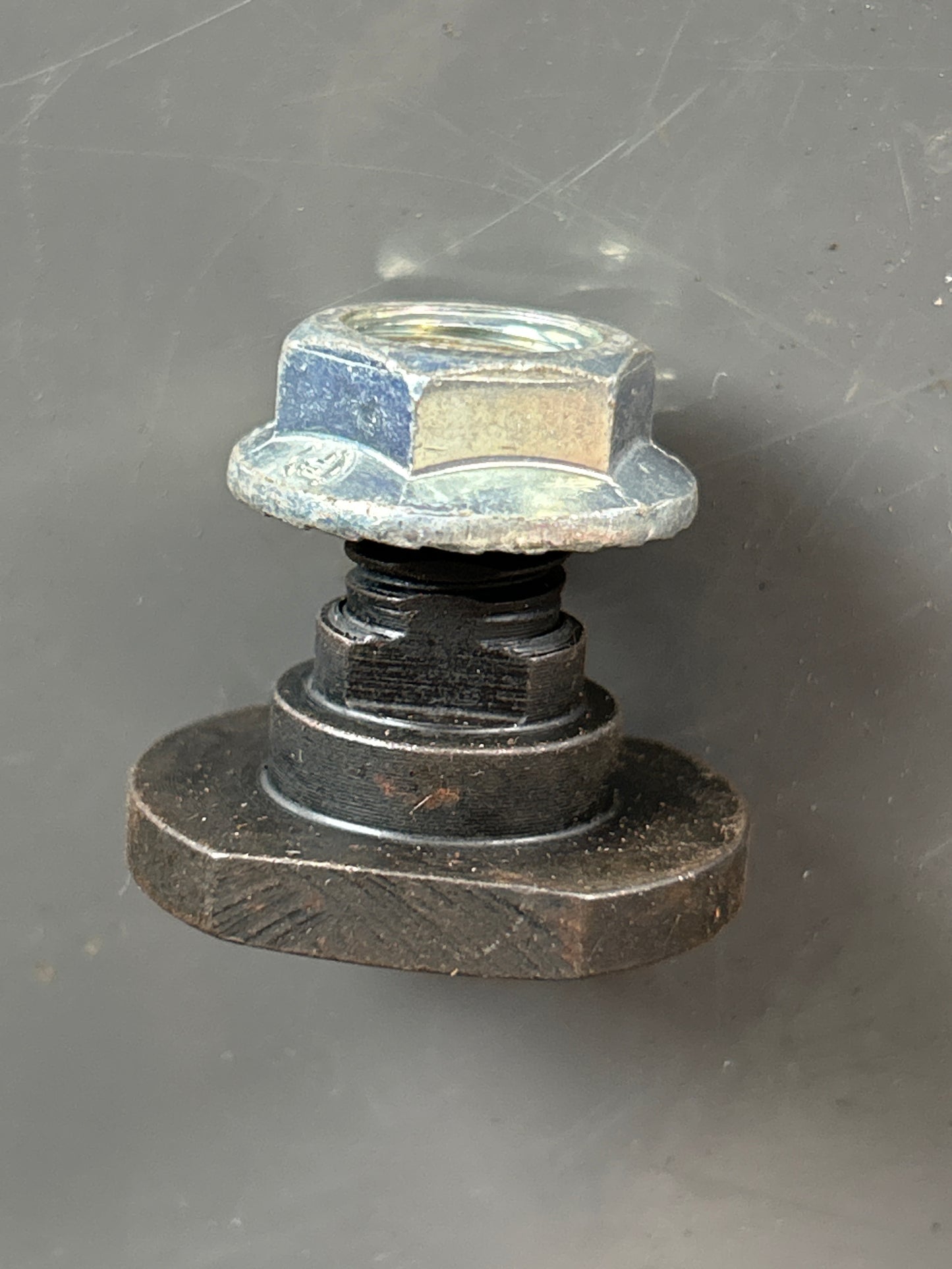 Krone/Claas/Pottinger Blade Holder Bolt