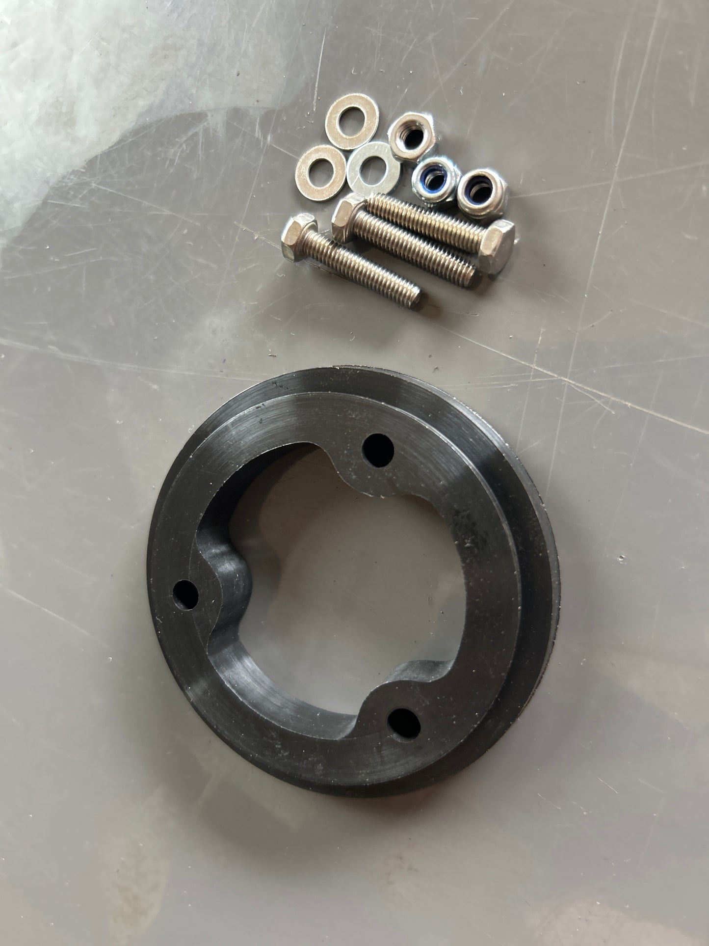 Vicon Spreader Swivel Bush