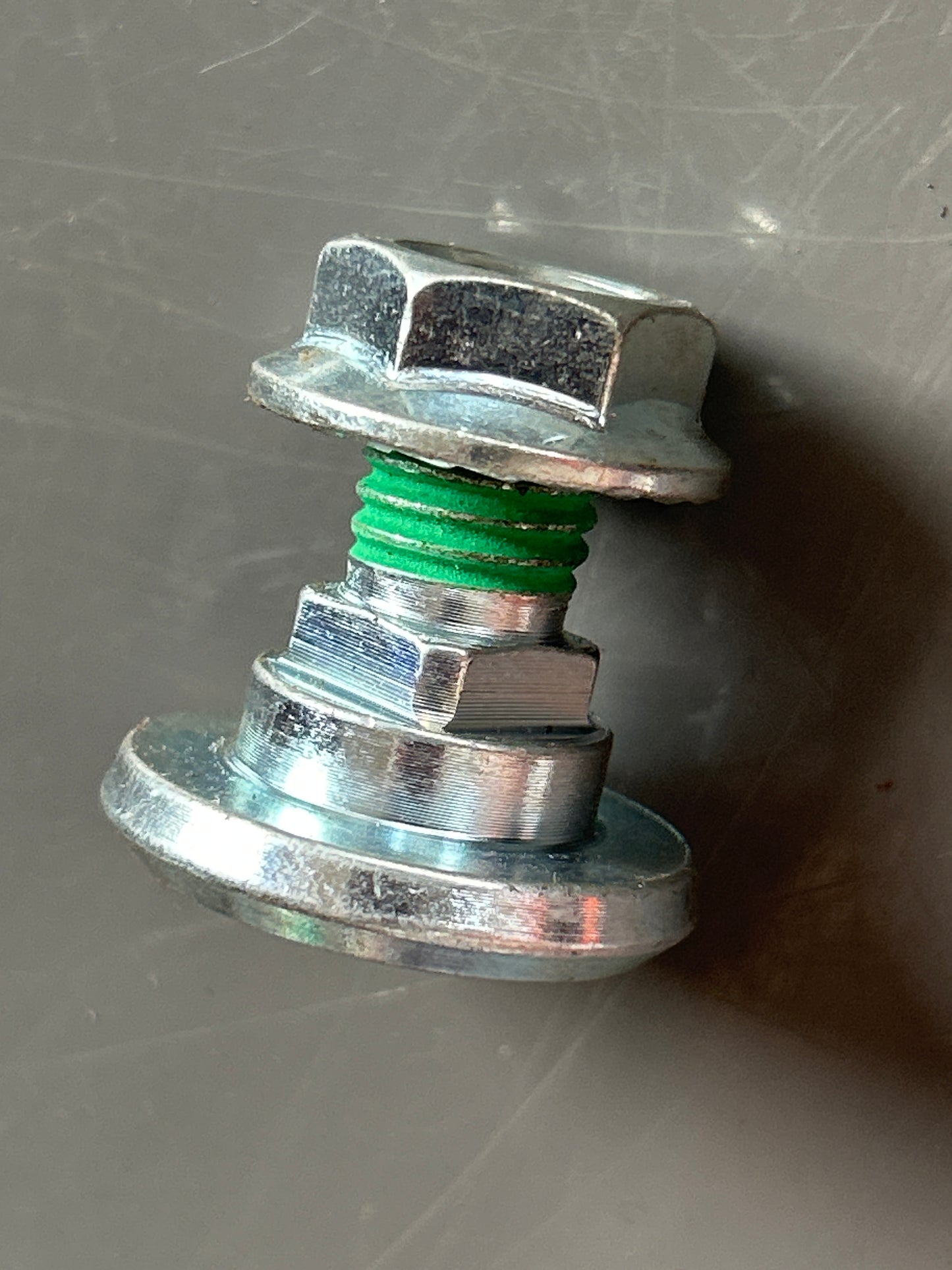 Fella Blade Holder Bolt