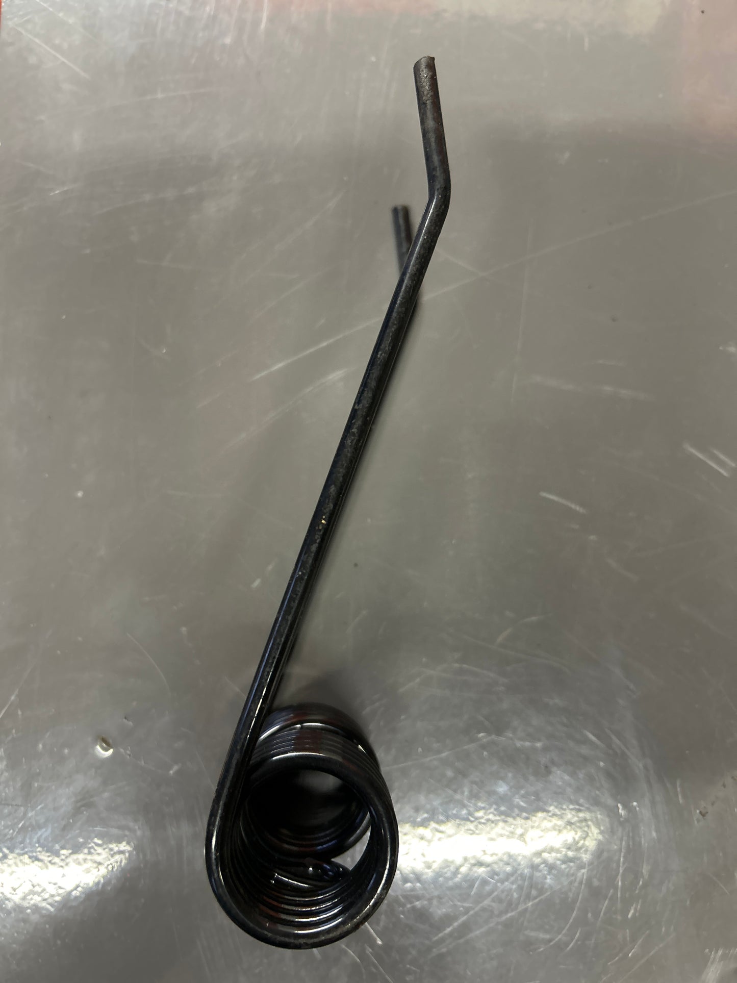 Welger RP12 Baler Pick-Up Tine