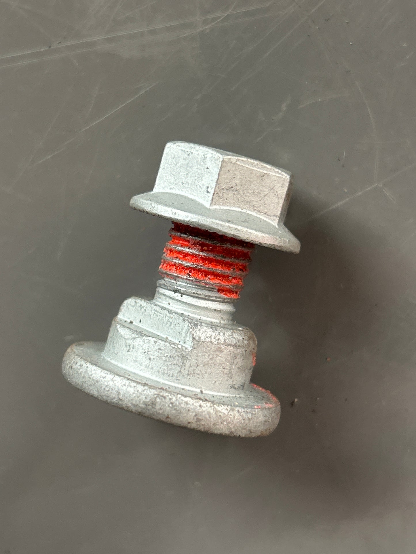 SaMASZ Blade Holder Bolt M12