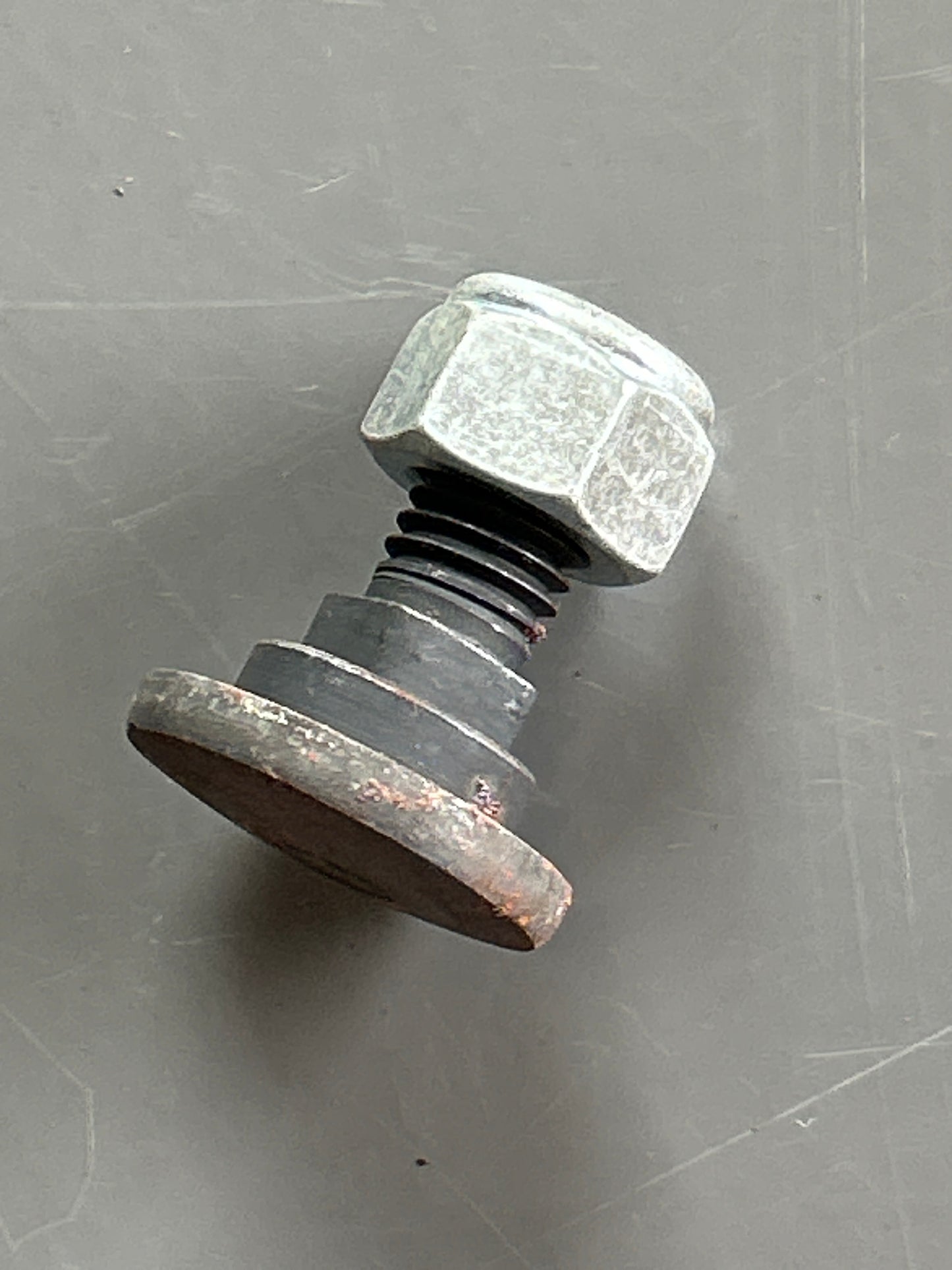 Taarup Blade Holder Bolt