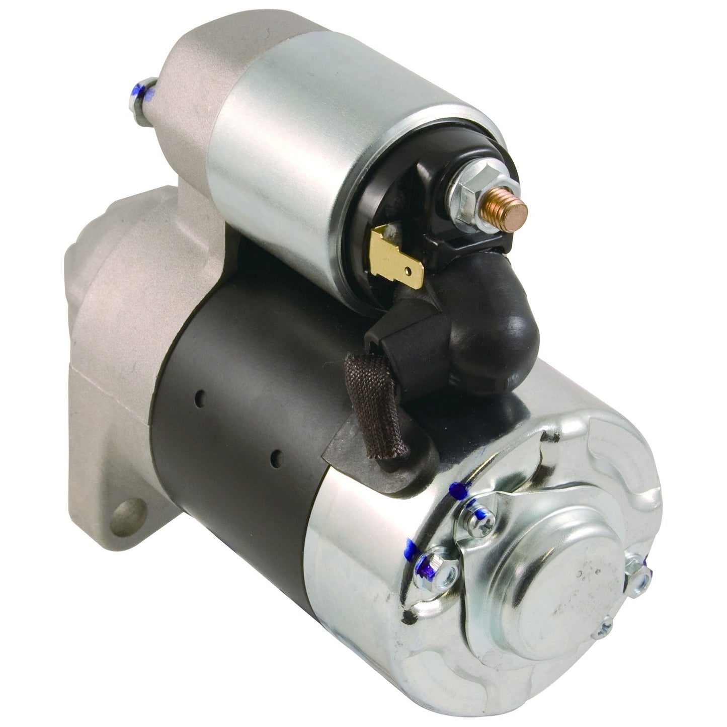 Starter Motor - Yanmar - AMAIreland -