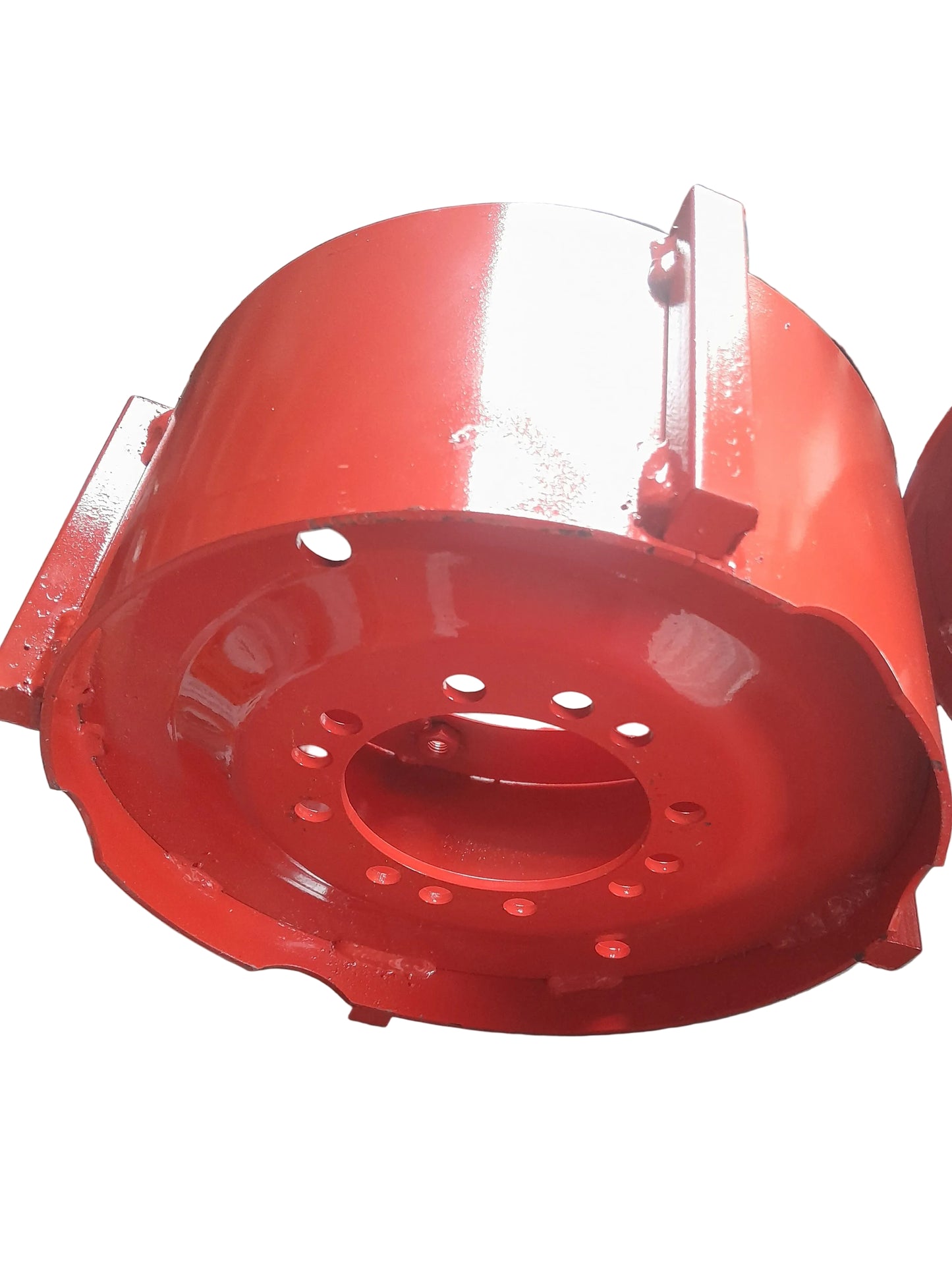 Taarup Kverneland Top Hat