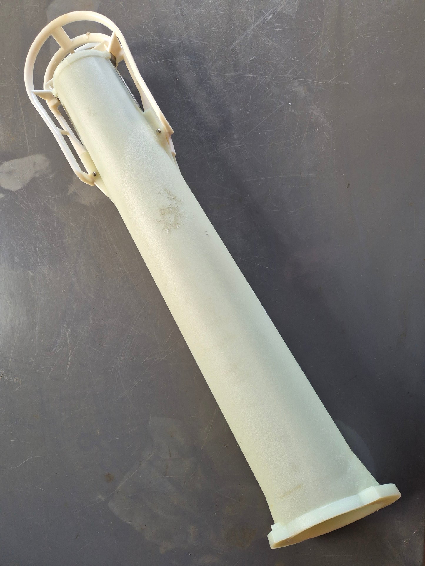 New Type Vicon Fertiliser Spreader Spout