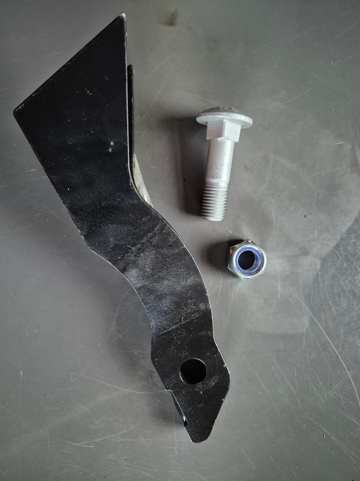 SaMASZ Conditioner Welded Flail
