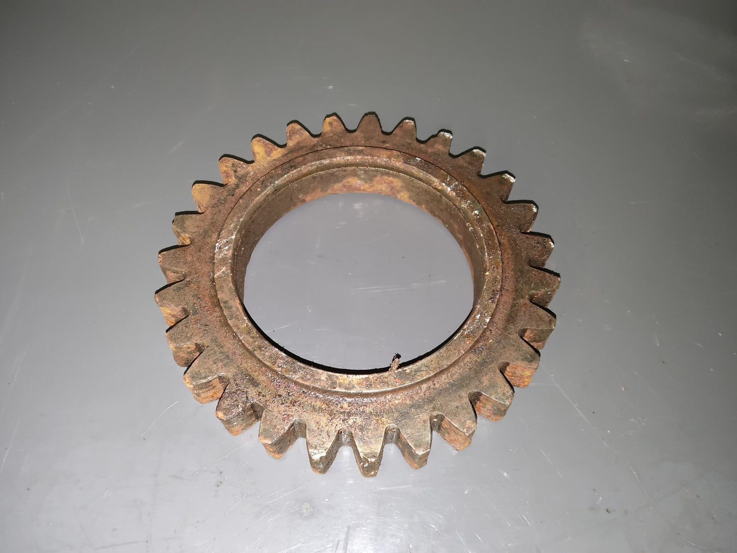 USED SIP Disc Mower Idler Gear