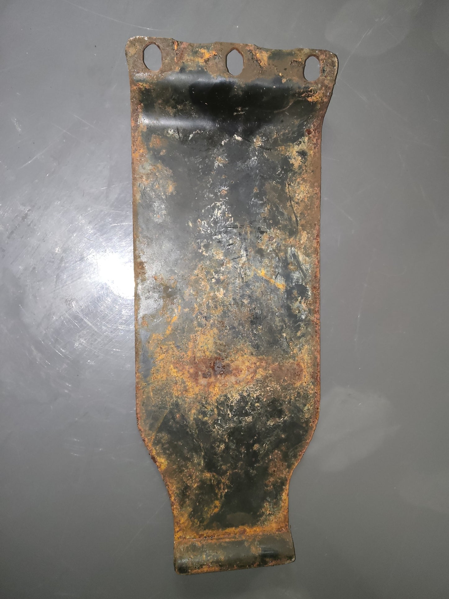 USED Skid for Claas Disco Disc Mower