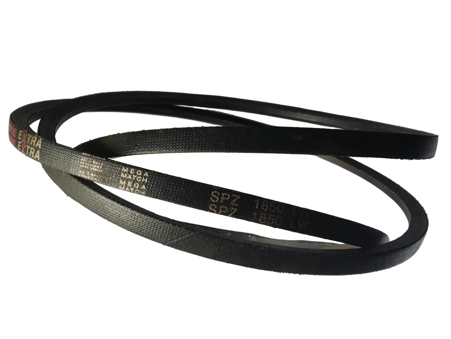 SPZ 1850 Belt for Terex Benford Mixer