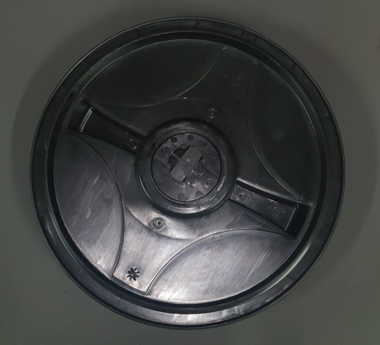 Tank Cover Lid - L 455mm