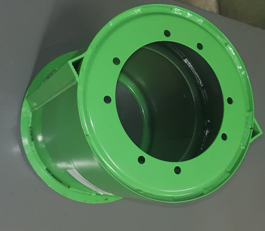 Drum for Samasz Z010 and Z010H Mower