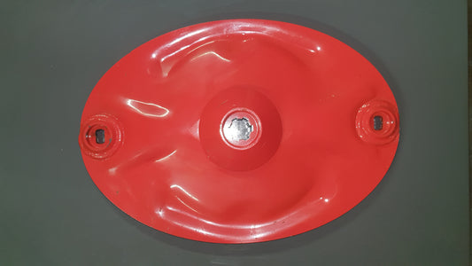 Disc for Kuhn/John Deere Mower