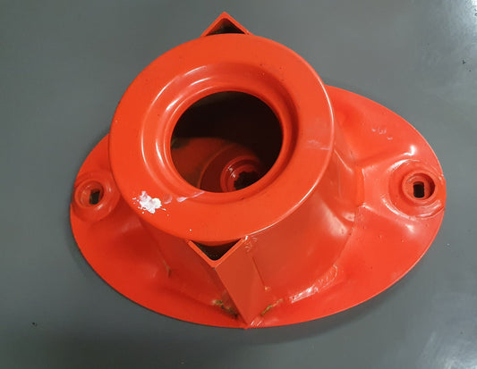 Top Hat for Kuhn Disc Mower