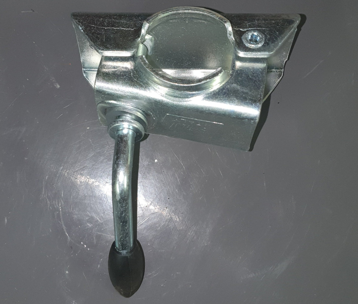 48mm Trailer Jockey/Jack Wheel Clamping Bracket