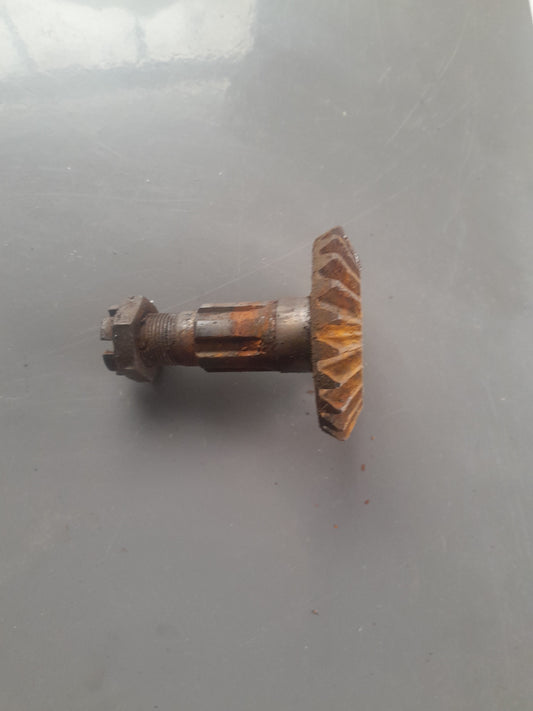 Lely 41220.0289.0 gear