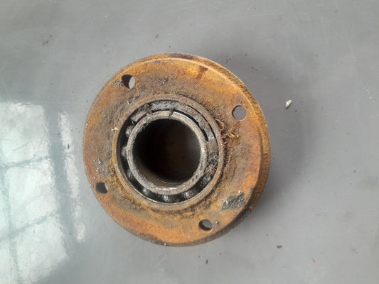 Lely splenimo bearing housing 4122000610