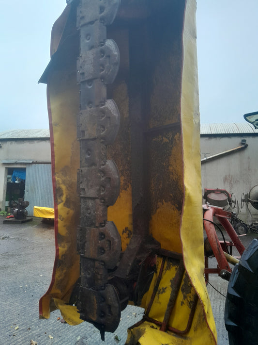 Moira 8ft Disc Mower