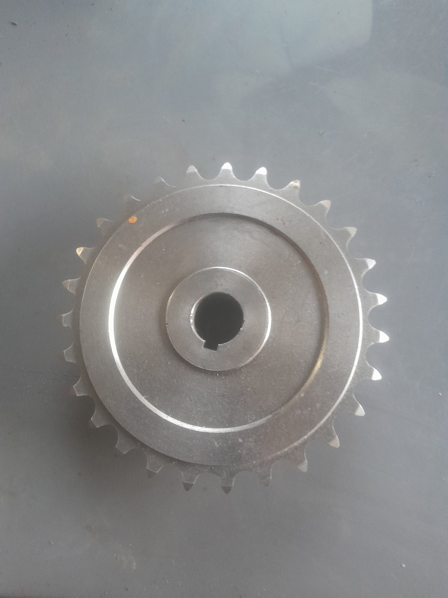 Sprocket for Winget 100T 150T and 175T Cement Mixers