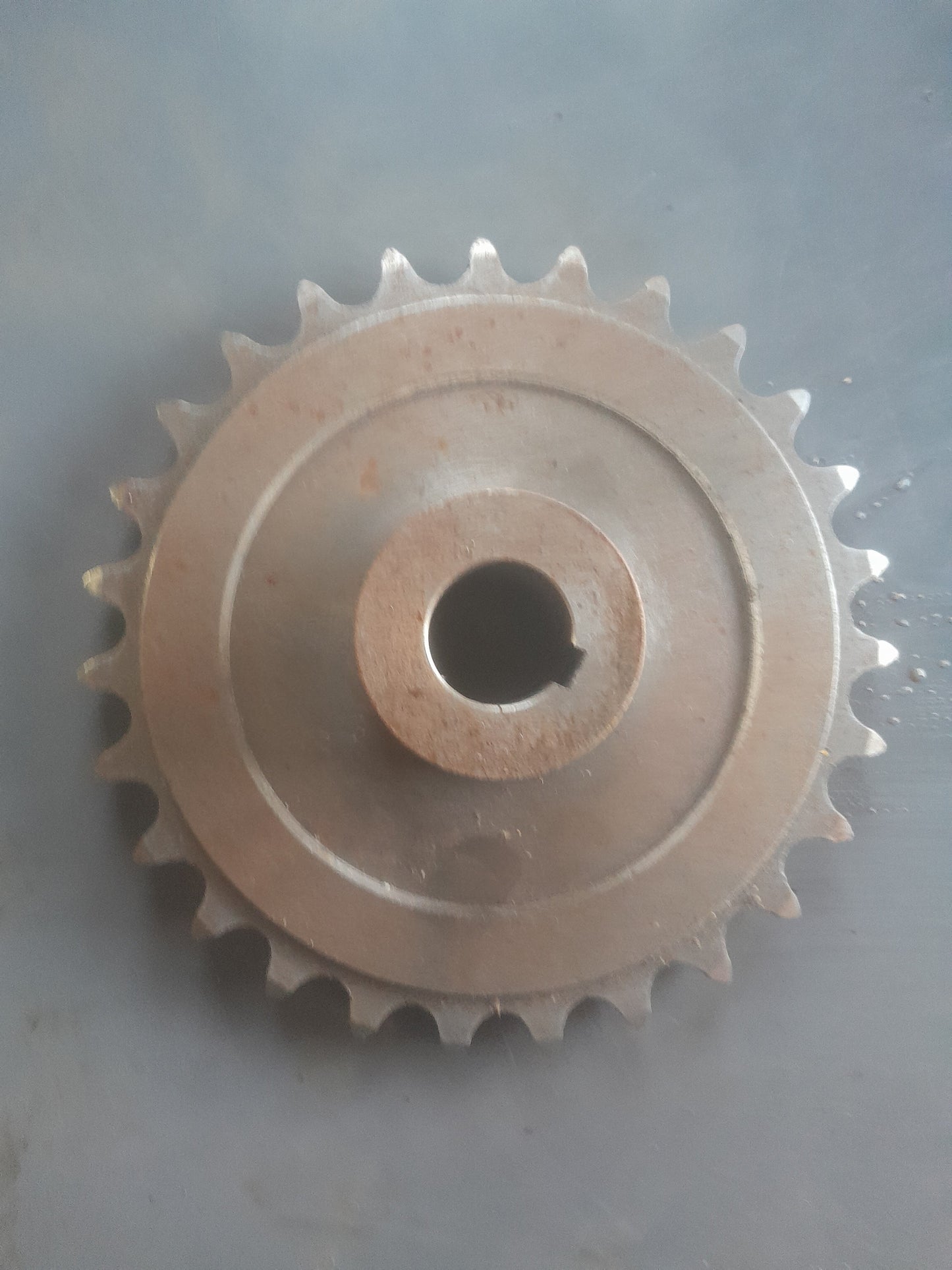 Sprocket for Winget 100T 150T and 175T Cement Mixers