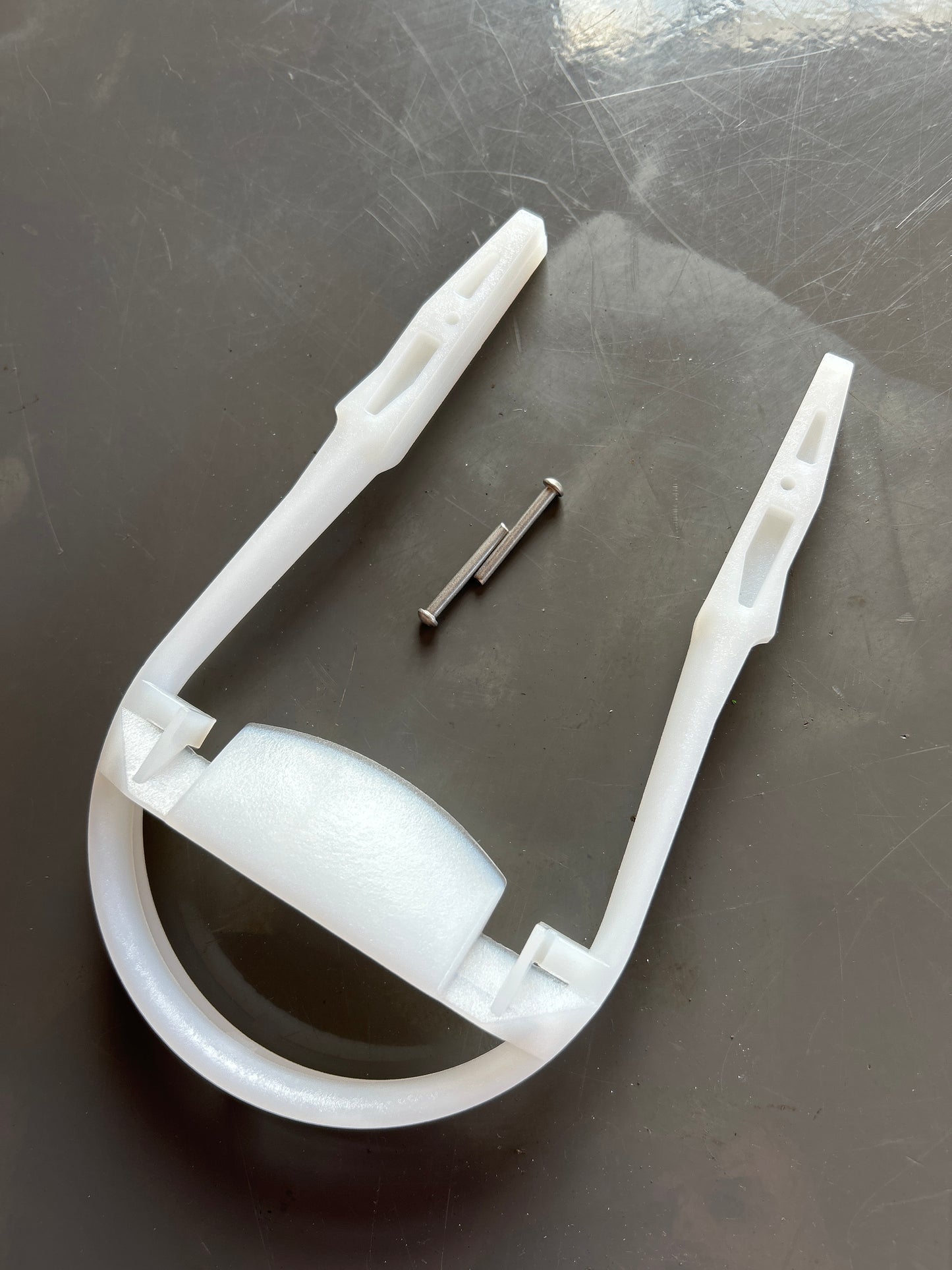 Vicon Wagtail Spreader Spout Diffuser Band