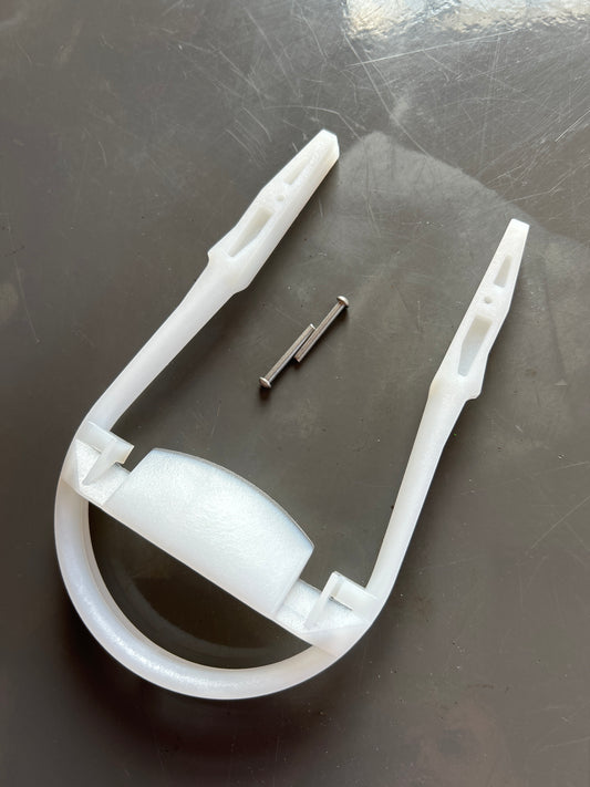 Vicon Wagtail Spreader Spout Diffuser Band
