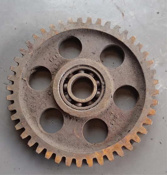USED Sperry New Holland Idler Gear 45 Teeth