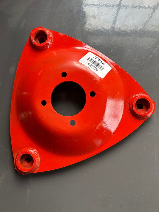 Disc for Vicon CM Mower