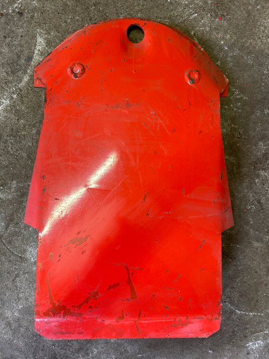 Kuhn FC250 Mower Conditioner High Stone Guard