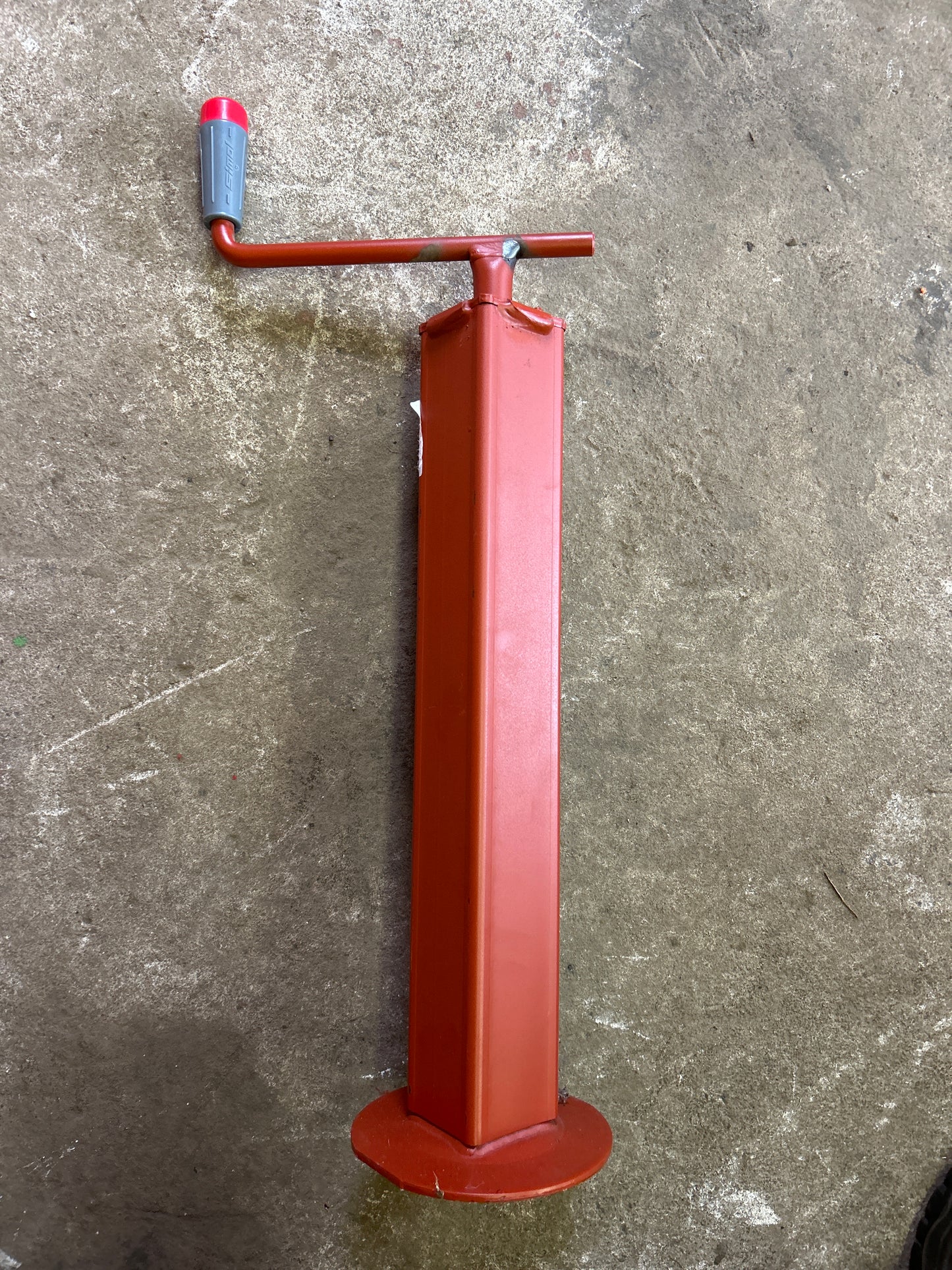 Trailer Parking Jack 1000kg