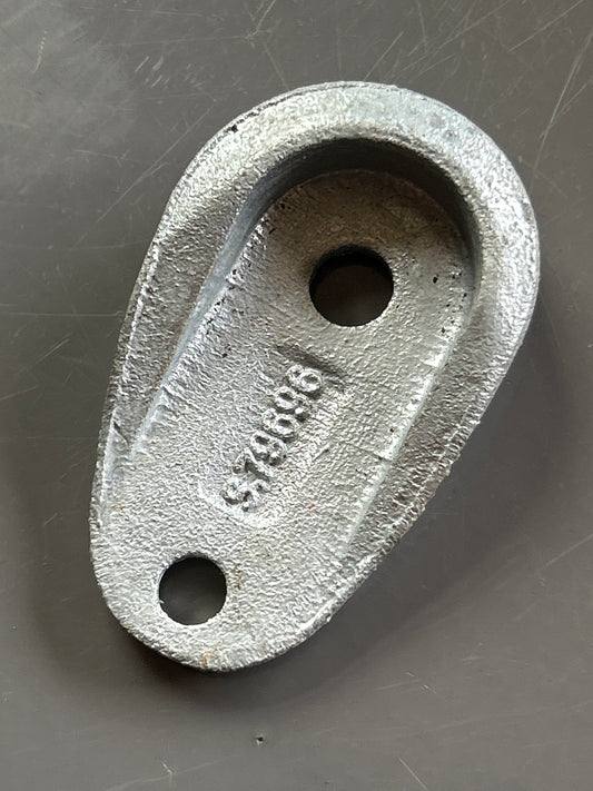 Lely Mower Blade Nut Protector