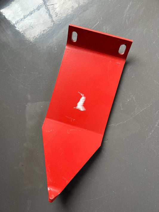8mm Skid for Lely Splendimo Disc Mower